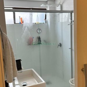 Apto Mobiliado com 141m², 3 dormitórios, 2 vagas, no bairro Panazzolo em Caxias do Sul para Comprar