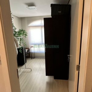 Apto Mobiliado com 141m², 3 dormitórios, 2 vagas, no bairro Panazzolo em Caxias do Sul para Comprar