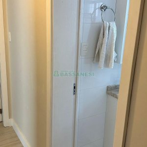 Apto Mobiliado com 141m², 3 dormitórios, 2 vagas, no bairro Panazzolo em Caxias do Sul para Comprar