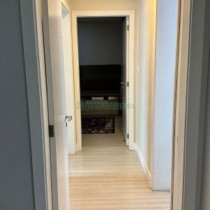 Apto Mobiliado com 141m², 3 dormitórios, 2 vagas, no bairro Panazzolo em Caxias do Sul para Comprar