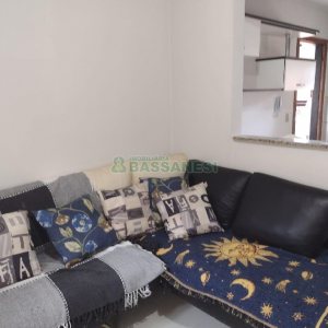 Sobrado Mobiliado com 113m², 3 dormitórios, 1 vaga, no bairro Cidade Nova em Caxias do Sul para Comprar