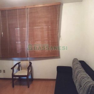 Sobrado Mobiliado com 113m², 3 dormitórios, 1 vaga, no bairro Cidade Nova em Caxias do Sul para Comprar