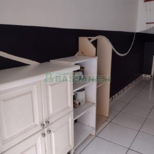 Sobrado Mobiliado com 113m², 3 dormitórios, 1 vaga, no bairro Cidade Nova em Caxias do Sul para Comprar
