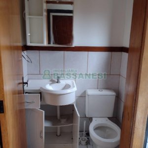 Sobrado Mobiliado com 113m², 3 dormitórios, 1 vaga, no bairro Cidade Nova em Caxias do Sul para Comprar