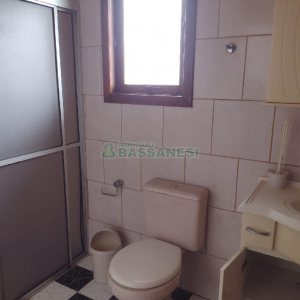 Sobrado Mobiliado com 113m², 3 dormitórios, 1 vaga, no bairro Cidade Nova em Caxias do Sul para Comprar