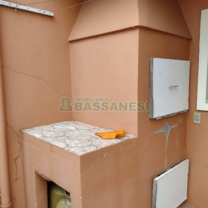 Sobrado Mobiliado com 113m², 3 dormitórios, 1 vaga, no bairro Cidade Nova em Caxias do Sul para Comprar