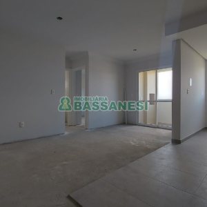 Apartamento com 55m², 2 dormitórios, 1 vaga, no bairro Panazzolo em Caxias do Sul para Alugar ou Comprar
