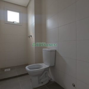 Apartamento com 55m², 2 dormitórios, 1 vaga, no bairro Panazzolo em Caxias do Sul para Alugar ou Comprar