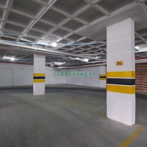 Apartamento com 55m², 2 dormitórios, 1 vaga, no bairro Panazzolo em Caxias do Sul para Alugar ou Comprar