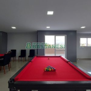Apartamento com 55m², 2 dormitórios, 1 vaga, no bairro Panazzolo em Caxias do Sul para Alugar ou Comprar