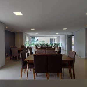 Apartamento com 55m², 2 dormitórios, 1 vaga, no bairro Panazzolo em Caxias do Sul para Alugar ou Comprar