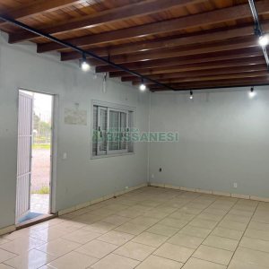 Pavilhão com 360m², no bairro Forqueta em Caxias do Sul para Alugar