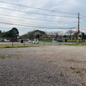 Pavilhão com 360m², no bairro Forqueta em Caxias do Sul para Alugar