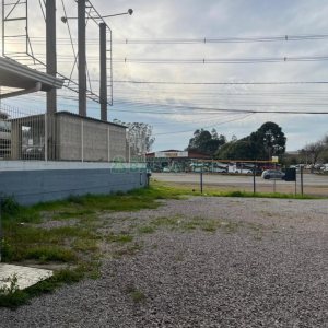 Pavilhão com 360m², no bairro Forqueta em Caxias do Sul para Alugar