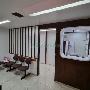 Sala com 58m², no bairro Centro em Caxias do Sul para Comprar