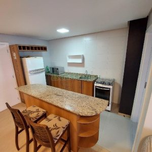 Apto Mobiliado com 65m², 1 dormitório, 1 vaga, no bairro Villagio Iguatemi em Caxias do Sul para Alugar
