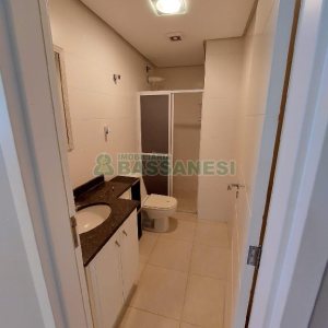 Apto Mobiliado com 65m², 1 dormitório, 1 vaga, no bairro Villagio Iguatemi em Caxias do Sul para Alugar