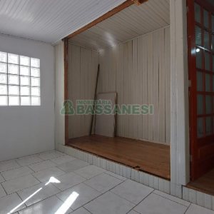 Casa Comercial com 172m², 3 dormitórios, no bairro Lourdes em Caxias do Sul para Comprar