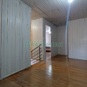 Casa Comercial com 172m², 3 dormitórios, no bairro Lourdes em Caxias do Sul para Comprar