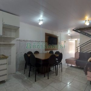 Casa Comercial com 172m², 3 dormitórios, no bairro Lourdes em Caxias do Sul para Comprar