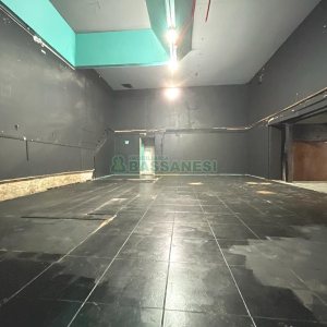 Loja com 180m², no bairro Centro em Caxias do Sul para Alugar