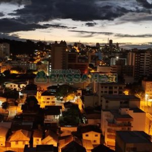 Apto Mobiliado com 83m², 2 dormitórios, 1 vaga, no bairro Pio X em Caxias do Sul para Alugar