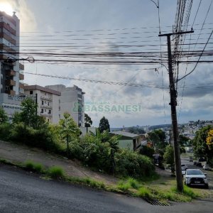Terreno com 1215m², no bairro Sanvitto em Caxias do Sul para Alugar