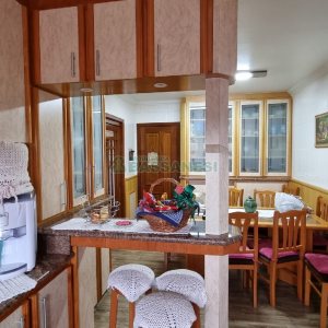 Apartamento com 150m², 3 dormitórios, 2 vagas, no bairro Forqueta em Caxias do Sul para Comprar