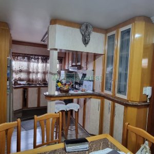 Apartamento com 150m², 3 dormitórios, 2 vagas, no bairro Forqueta em Caxias do Sul para Comprar