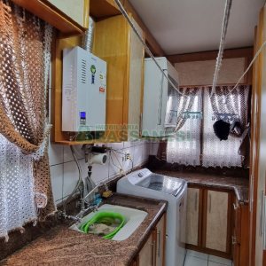 Apartamento com 150m², 3 dormitórios, 2 vagas, no bairro Forqueta em Caxias do Sul para Comprar