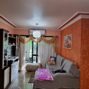 Apartamento com 150m², 3 dormitórios, 2 vagas, no bairro Forqueta em Caxias do Sul para Comprar