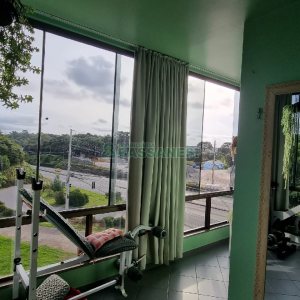 Apartamento com 150m², 3 dormitórios, 2 vagas, no bairro Forqueta em Caxias do Sul para Comprar