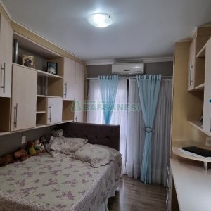 Apartamento com 150m², 3 dormitórios, 2 vagas, no bairro Forqueta em Caxias do Sul para Comprar