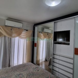 Apartamento com 150m², 3 dormitórios, 2 vagas, no bairro Forqueta em Caxias do Sul para Comprar