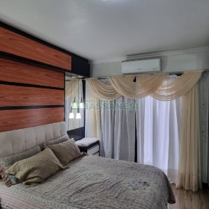 Apartamento com 150m², 3 dormitórios, 2 vagas, no bairro Forqueta em Caxias do Sul para Comprar