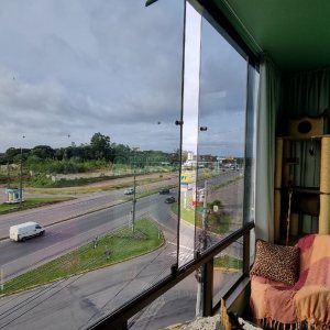 Apartamento com 150m², 3 dormitórios, 2 vagas, no bairro Forqueta em Caxias do Sul para Comprar