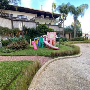 Apto/Cobertura com 463m², 3 dormitórios, 3 vagas, no bairro Jardim América em Caxias do Sul para Comprar