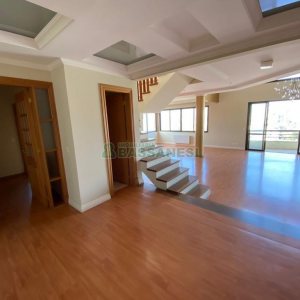 Apto/Cobertura com 463m², 3 dormitórios, 3 vagas, no bairro Jardim América em Caxias do Sul para Comprar