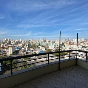 Apto/Cobertura com 463m², 3 dormitórios, 3 vagas, no bairro Jardim América em Caxias do Sul para Comprar
