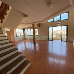 Apto/Cobertura com 463m², 3 dormitórios, 3 vagas, no bairro Jardim América em Caxias do Sul para Comprar