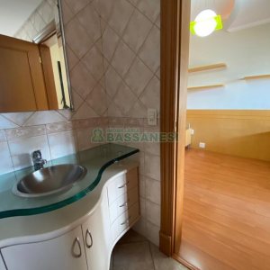 Apto/Cobertura com 463m², 3 dormitórios, 3 vagas, no bairro Jardim América em Caxias do Sul para Comprar