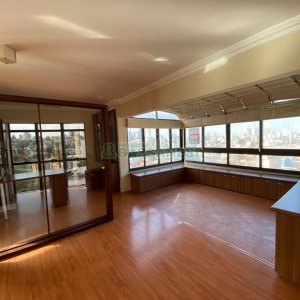 Apto/Cobertura com 463m², 3 dormitórios, 3 vagas, no bairro Jardim América em Caxias do Sul para Comprar