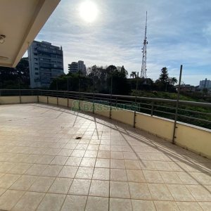 Apto/Cobertura com 463m², 3 dormitórios, 3 vagas, no bairro Jardim América em Caxias do Sul para Comprar