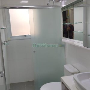 Apartamento com 58m², 2 dormitórios, 1 vaga, no bairro São Luiz em Caxias do Sul para Comprar