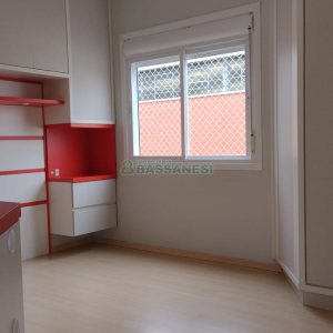 Apartamento com 58m², 2 dormitórios, 1 vaga, no bairro São Luiz em Caxias do Sul para Comprar