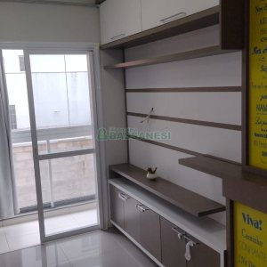 Apartamento com 58m², 2 dormitórios, 1 vaga, no bairro São Luiz em Caxias do Sul para Comprar