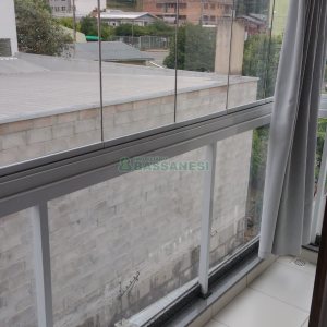 Apartamento com 58m², 2 dormitórios, 1 vaga, no bairro São Luiz em Caxias do Sul para Comprar