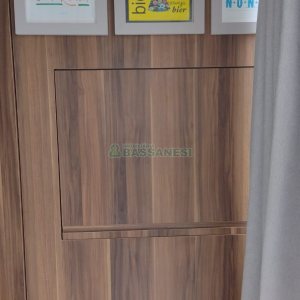 Apartamento com 58m², 2 dormitórios, 1 vaga, no bairro São Luiz em Caxias do Sul para Comprar