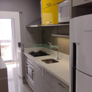 Apartamento com 58m², 2 dormitórios, 1 vaga, no bairro São Luiz em Caxias do Sul para Comprar