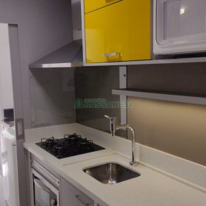 Apartamento com 58m², 2 dormitórios, 1 vaga, no bairro São Luiz em Caxias do Sul para Comprar